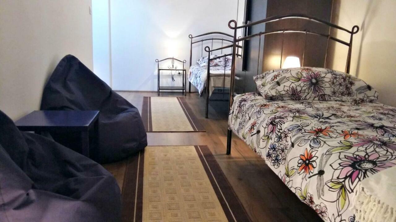 Apartment Anika Kostrena Esterno foto